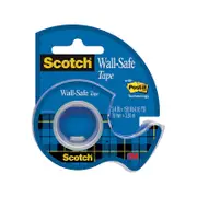 SCOTCH Wall Safe Tape 183 Box of 6