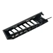 HINGE COVER TRIP THERMAL FAN COVER AIR OUTLET NEW FOR HP OMEN 15-DC0051NR