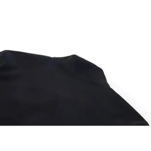 【FILA官方直營】女抗UV風衣外套-黑色(5JKX-5319-BK)