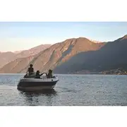 Save 25.00%! ComeToComo_Boat Tour from Argegno in Compact Cruiserboat