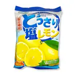【COCON】馬來西亞零食 可康 鹽檸檬糖(150G)