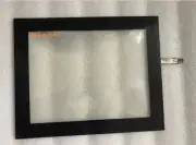 Touch Screen for ADVANTECH TPC-1551T TPC-1551T-E3AE Glass + Front Overlay amk
