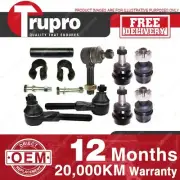Ball Joint Tie Rod End Kit for SUZUKI ALTO MIGHTY BOY SS30V SS40V SS41V SS80 (for: Suzuki)