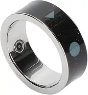 Diyeeni Remote Control Page Turner Ring, One Click Photo & Ebook Scrolling, & Fashionable Design, for iOS for Devices