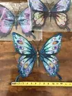 Decretive Butterflies (3)