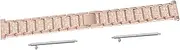 [VILLFUL] Watchband Watches Band Replacement Finger Bracelet Inteligente Crystals Bracelet Watch Bracelet Smartwatch Accessories Replacement Watch Straps Watch Band