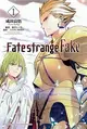 Fate/strange Fake（1） (二手書)
