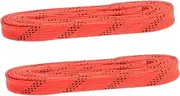 [TOGEVAL] Shoelaces Mens er Skates Mens Running Shoes Shoe Laces Waxed Skate Laces Skate Shoe Laces for Sneakers Waxed Ice Hockey Laces Mens Skates Bunting Man Elasticity