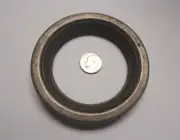 FORD TRUCK REAR WHEEL OIL SEAL NATIONAL# 472856 NEW OLD STOCK EXCELLENT FIND WOW