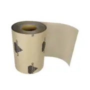 Skateboard Longboard Griptape Roll 10" x 60' Clear