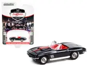 1967 Chevrolet Corvette Convertible "Scottsdale Edition" Series 8 1/64