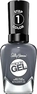 Sally Hansen Miracle Gel Slate R Girl