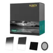 KANI Traveller Filter Set (100mm System)