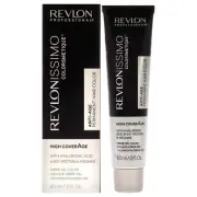 Revlonissimo Colorsmetique High Coverage - 5.13 Light Beige Brown by Revlon f...