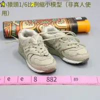 在飛比找Yahoo!奇摩拍賣優惠-極致優品 正版兵人模型 【新品推薦】小猿頭 16 A01 S