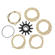 Flexible Impeller kit for Sherwood 09959K CEF 500103 Onan132-0117 Sierra 18-3046