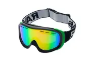 Ravs Ski Goggles Snowboard Alpine Protective - Contrast Enhanced
