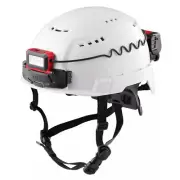Milwaukee 2118-21 BOLT 600 Lumens LED REDLITHIUM Rechargeable Headlamp