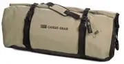 ARB CARGO GEAR STORM PROOF SWAG BAG Moulded Rubber Carry Handle-Single Or Double