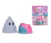 Simba 105956019 - World Of Toys - Puuupsi Poop Unicorn Mug - New