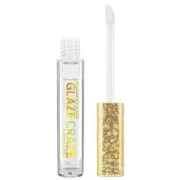 KleanColor GLAZE CRAZE HI SHINE Clear Lip Gloss - Free Shipping