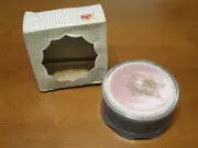 Vintage Bourjois Moon Tide 5 OZ Bath Powder Dusting Powder Sealed New Old Stock