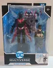 McFarlane DC MultiverseBATMAN BEYONDW/BAF Futures End NM EXCLUSIVE