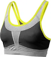 [Mizuno] Smash Sport Top