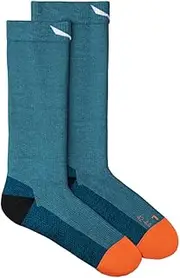 [Salewa] Men's Mtn Trn Am M Crew Sock Hiking socks