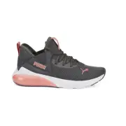 Puma Cell Vive Training Youth Girls Grey Sneakers Athletic Shoes 19478514