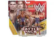 WWE Jason Jordan and Chad Gable American Alpha Action Figures 2 Pack