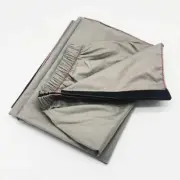 Ultra-Light Dark Cloth Focusing Hood for 8x10 Large Format Double-Sided 150cm