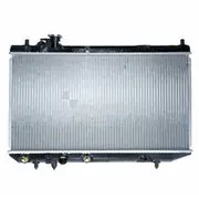 Motorkool Radiator - DCC-34003 - Suits Daihatsu Charade G100/G102 1987-1993