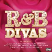 VARIOUS ARTISTS - R&B DIVAS [SONY] NEW CD