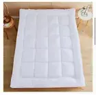 Mattress Topper 4Inch (10CM) Deep Sleep Mattress Topper Super Soft Deep Filled