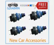 4PCS OEM 0280150664 7701035320 For Fiat Uno RENAULT R19-Clio 1.4 Fuel injector