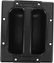 ERINGOGO Chest Cabinet Speaker Box Handle - Speaker Box Recessed Pull Handle Grip for Stage Accessories Musical Instrument Parts