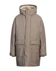 [CALVIN KLEIN JEANS] CALVIN KLEIN JEANS Coats - Item 16411845
