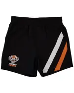 Tigers NRL Toddler Training Shorts