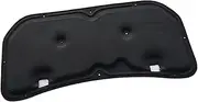 Compatible With Mazda CX-5 CX5 KE 2013-2017 Front Engine Hood Insulation Pad Heat Sound Cotton Soundproof Mat Cover Foam Fireproof