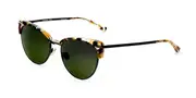Etnia Barcelona Cap Ferret Sun HVYW Women’s Sunglasses Tortoiseshell Size 55