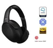 ASUS ROG Strix Go BT - Wireless Gaming Headset with Active noise cancelling