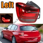 1Pcs Rear TailLight LED Left For BMW F20 F21 114i 118i 125i M135i 2011 2012-2015