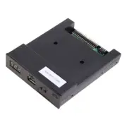 3.5in USB External Floppy Disk Drive Portable 1.44MB FDD for Electronic Keyboard