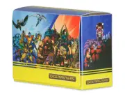 Marvel Dice Masters: X-Men Magnetic Box