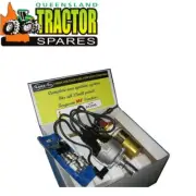 Ferguson TEA20, TED20 Complete Ignition Kit 12Volt - TEMPORARILY OUT OF STOCK