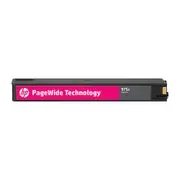 HP No. 975A Magenta Ink Cartridge
