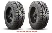 Mickey Thompson Baja Legend Exp Hybrid All-Terrain Tire LT275/70R18 Pair