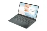 MSI Modern 14 B11MOU FHD 14" Laptop PC i5-1155G7 up to 4.5GHz 512GB 8GB RAM Windows 11 | Refurbished (Grade A)