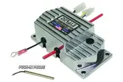 Derale High Amperage Adjustable Single Fan Controller Push-In Radiator Probe